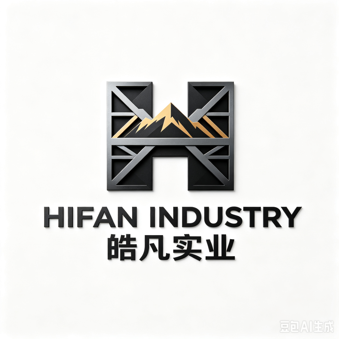 XIAMEN HIFAN INDUSTRY CO., LTD